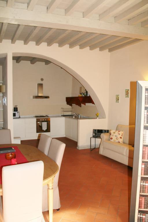 Appartamento Monolocale