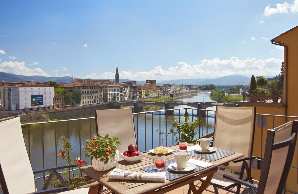 Appartamento con 1 Camera da Letto e Terrazza