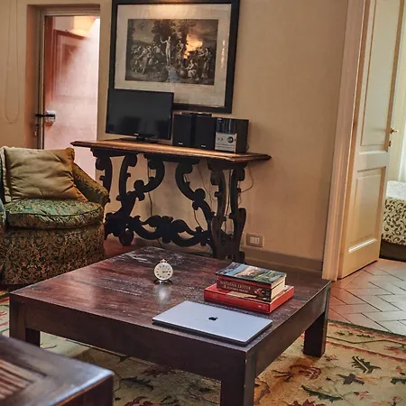 My Boutique Home In Florence-2