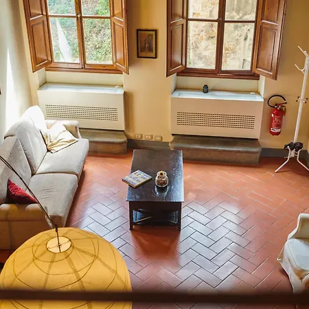 My Boutique Home In Florence-3