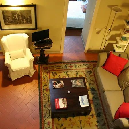 My Boutique Home In Florence-3